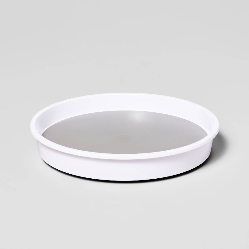 10&#34; Lazy Susan Turn Table - Brightroom&#8482;, 1 of 9