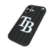 MLB American League Teams Text Backdrop Bump Cell Phone Case for Apple iPhone 17 Series - 2 of 4