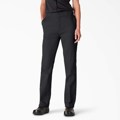 Dickies Women's FLEX Original Fit Work Pants