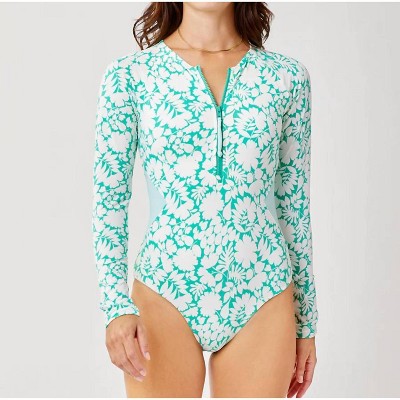 Women's Long Sleeve All Day Onesie - Carve Designs