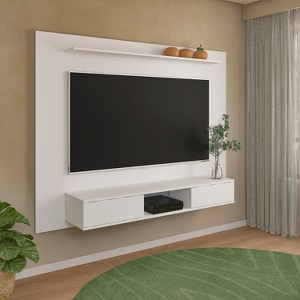 Home Imports Emporium Multi Storage Wall Media Entertainment Center - 1 of 1