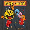 Official Pacman Video Game Shirt - Namco Atari Pac-Man Official T-Shirt - 2 of 4