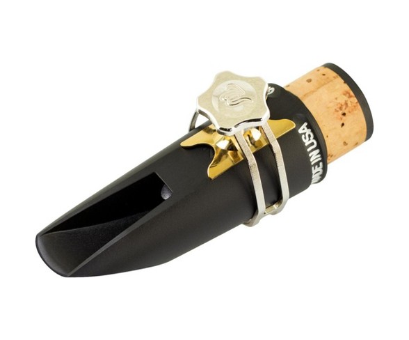 Theo Wanne GAIA Clarinet Mouthpiece 4 .045 in. = 1.14 mm