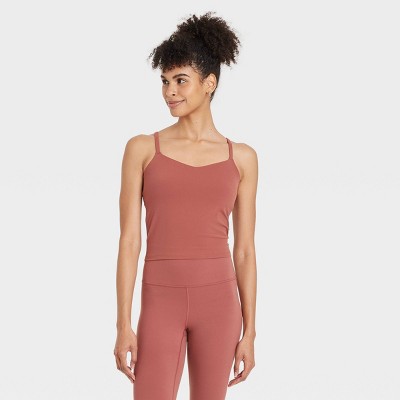 Women's Everyday Soft Cami Support Tank Top - All In Motion™