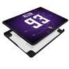 NFL Minnesota Vikings Players Game Tactic Laptop Case for Apple MacBook - 4 of 4