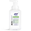 Purell Natural Foam Hand Sanitizer - 10 fl oz - image 2 of 3