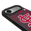 MLB National League Teams Paisley MagSafe Compatible Cell Phone Case for Apple iPhone 17 Series - 4 of 4
