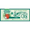 Southern Breeze Hot Brew Sweet Tea Decaf Iced Tea with 22 Individually Wrapped Family Size Tea Bags, Pack of 6 - 3 of 4