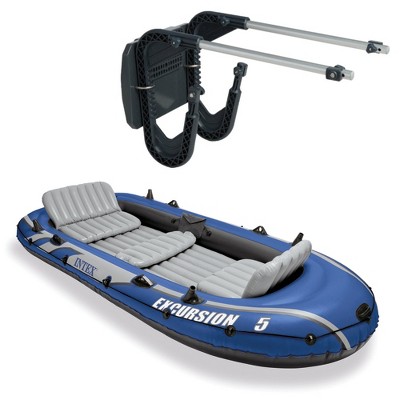 inflatable fishing boats