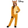 HalloweenCostumes.com Disney Bambi Adult Costume | Adult Disney Costumes - 3 of 4