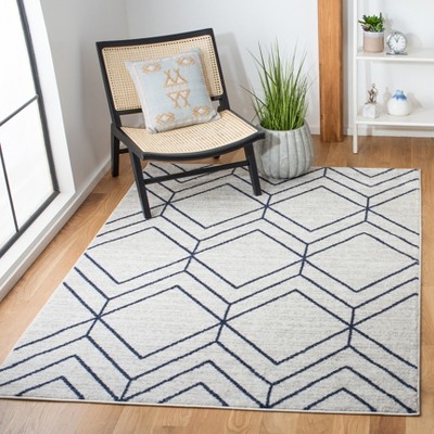 Adirondack ADR241 Machine Made Indoor Rug - Safavieh