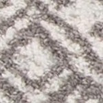 dark grey/ivory