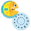 Carson Dellosa Education EZ-Spin: Addition Facts Math Manipulative, Grade K-2 (18 wheels) - 3 of 4