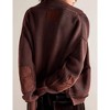 Women's Cropped Ribbed Knit Cardigan - Sweetkama - 3 of 3