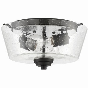 Craftmade Lighting Grace 2 - Light Flush Mount in  Espresso - 1 of 3