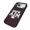NCAA SEC Universities Paisley MagSafe Compatible Cell Phone Case for Apple iPhone 17 Series - 2 of 4