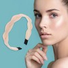 Unique Bargains Women's Elegant Solid Headbands 1 Pc - 2 of 4