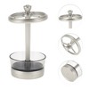 Unique Bargains Women Toothbrush Holder 1 Pcs - 3 of 4