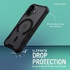 Smartish iPhone 17 MagSafe Case - Gripzilla - Protective Grip Heavy Duty Cover - 2 of 4