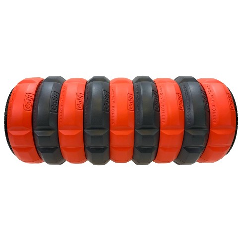 Muscle mauler foam discount roller