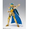 Bandai - Tamashii Nations - Saint Seiya - Saint Cloth Myth Ex - Aquarius Camus (Revival Version) Action Figure - 4 of 4
