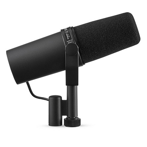 Shure Sm7b Cardioid Dynamic Vocal Microphone : Target