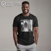 Men's Halloween II Sequel Michael Myers Entrance Scene T-Shirt - 2 of 4