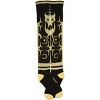 JINX Inc. Diablo III Mistress Of Pain Socks Black - 2 of 2