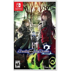 Idea Factory Death end re;Quest 2  Nintendo Switch - 1 of 4
