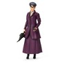 Seven20 Doctor Who 5.5" Missy Action Figure - Purple Dress - 2 of 4