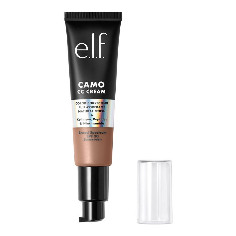 e.l.f. Camo CC Cream - 1.05oz, 4 of 15