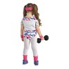 Li'l Fit Miss Toddler Costume - 4 of 4