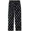 Seven Times Six Star Wars Pajama Pants Mens Darth Vader Stormtrooper Helmet PJ Bottoms - 2 of 3