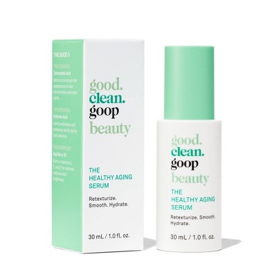 good.clean.goop The Healthy Aging Serum - 1 fl oz_3