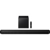 Samsung HW-Q800F 5.1.2ch Dolby ATMOS Soundbar System 2025 with Rear Speaker Bundle - 2 of 4