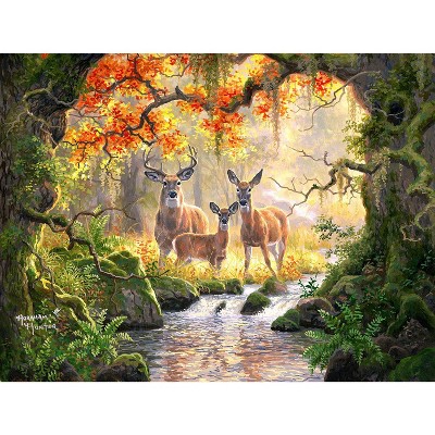 Sunsout Royal Family 300 Pc Jigsaw Puzzle 69692 : Target