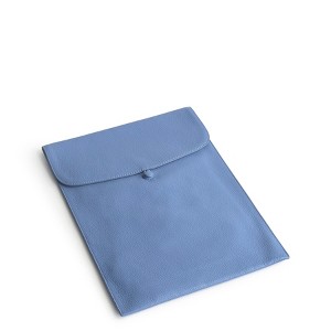 Vera Bradley Women's Leather Large Envelope Tech Sleeve - 1 of 2