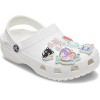 Crocs Jibbitz Hello Kitty & Friends Sanrio Shoe Charms 5-Pack - 3 of 4