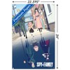 Trends International Spy x Family - Family Key Art Unframed Wall Poster Prints - 3 of 4
