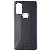 Urban Armor Gear UAG Scout Series Case for Moto G Pure - Black - 2 of 3