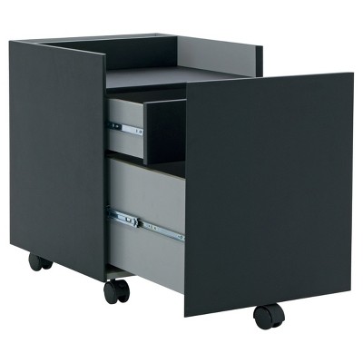 target locking file cabinet