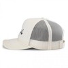 Adult Coors Foamy Roscoe Snapback Hat - 2 of 4