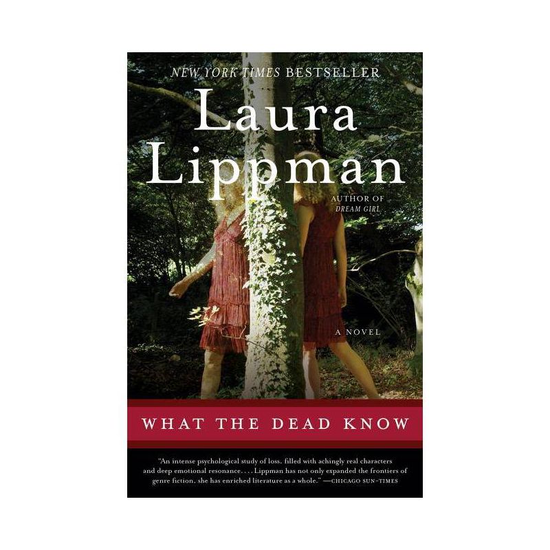 What the Dead Know - by  Laura Lippman (Paperback), 1 of 2