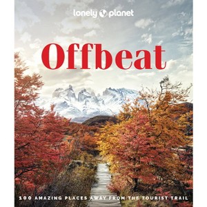 Lonely Planet Offbeat - (Hardcover) - 1 of 1