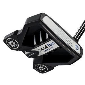 Odyssey 2-Ball Ten Arm Lock Putter 42" - 1 of 4