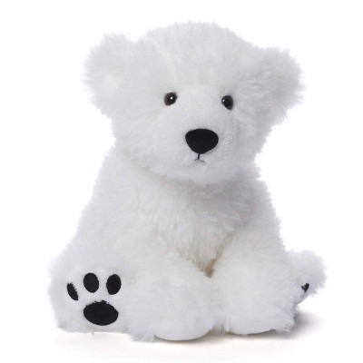 polar bear stuffed animal target