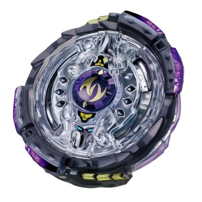 Takara Beyblade Burst Takaratomy B-102 Twin Nemesis.3H.UI Attack Booster Spin Top