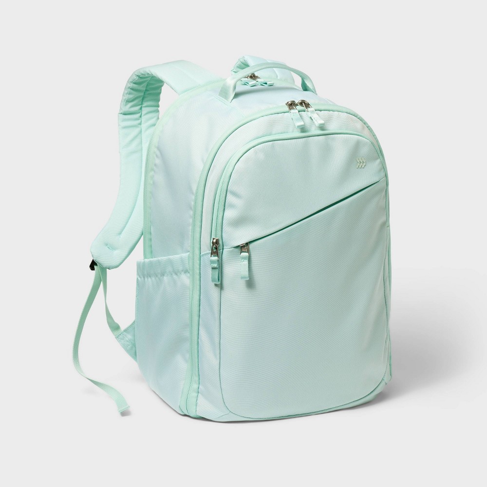 Photos - Backpack Everyday to Travel  - All In Motion™ Mint