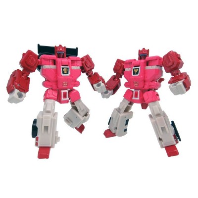 LG58 Clone Bot Set Fastlane and Cloudraker | Japanese Transformers Legends Action figures