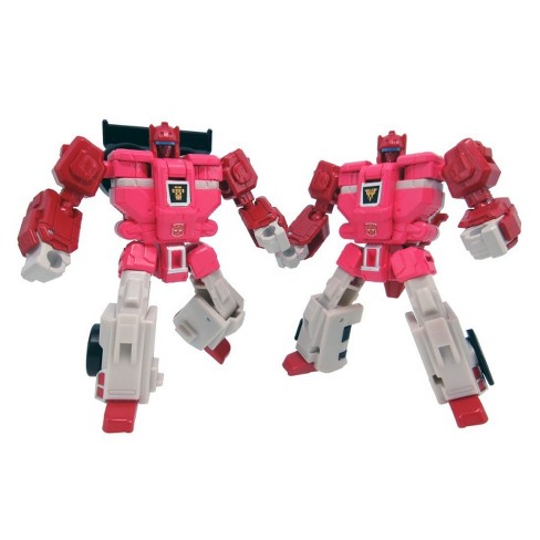 Target cheap rescue bots